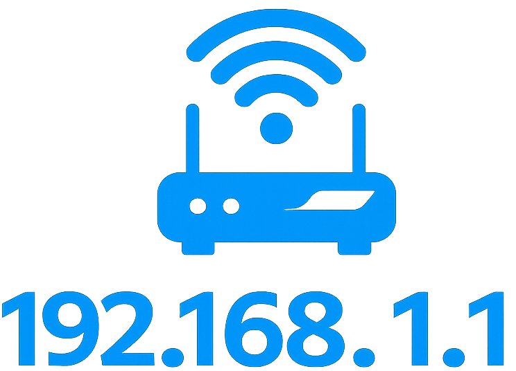 192.168.1.1